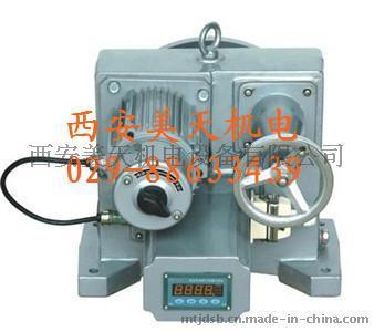 西安美天DKJ-3100电动执行器